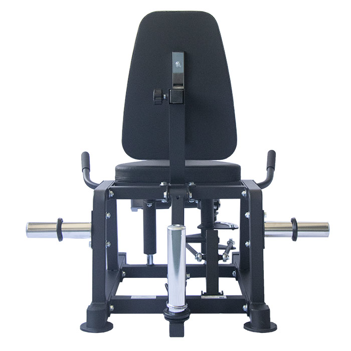 Macchina Abductor-Adductor per Allenamento Gambe e Glutei – Trainer Professionale per Agilità e Tonificazione-5