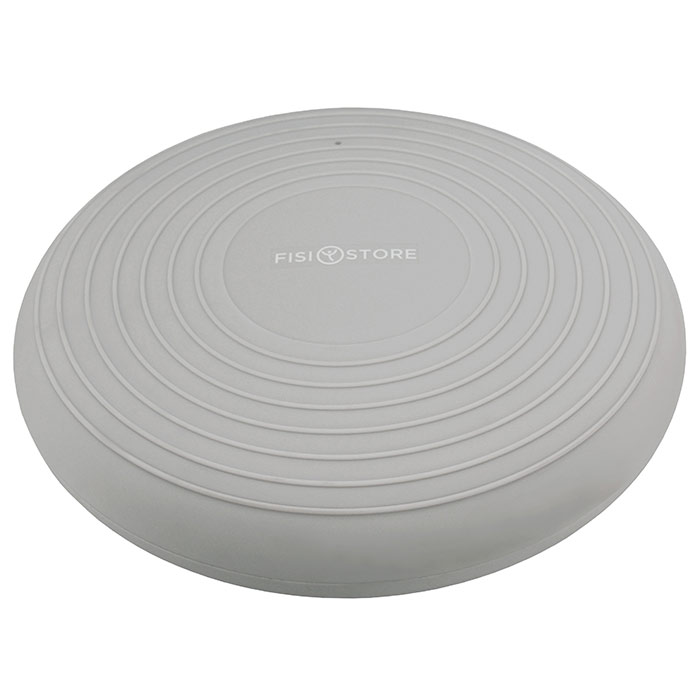 Cuscino propriocettivo Physio Big Sit 45 cm per Equilibrio, Riabilitazione e Postura-2