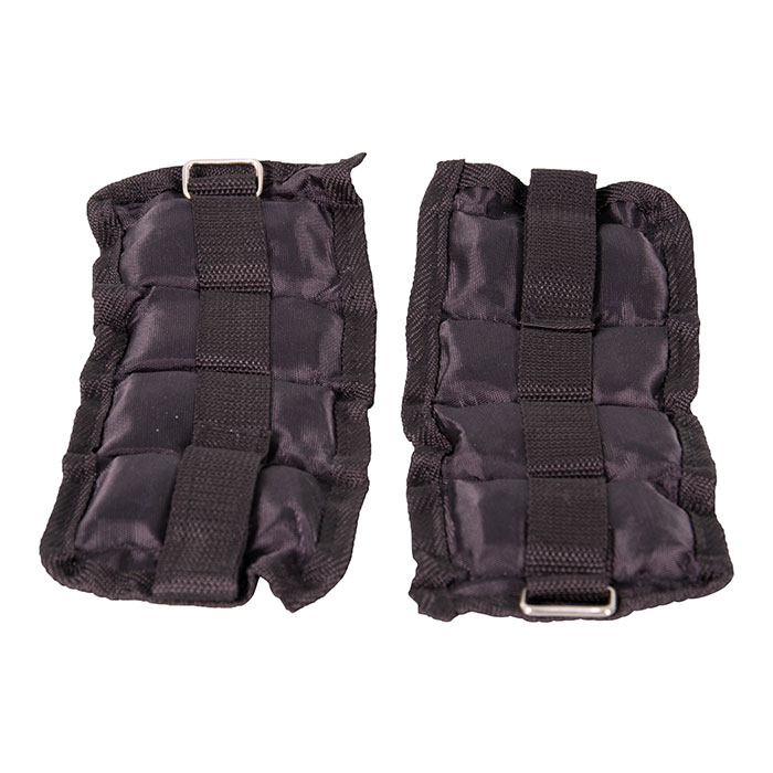 Polsiera cavigliera in nylon 0,5 kg-2