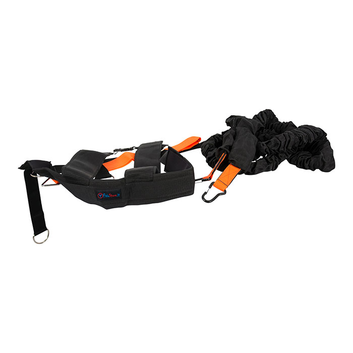 Elastico per allenamento scatti Explosive