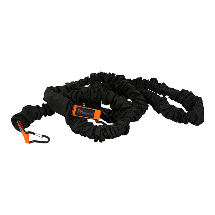 Elastico per allenamento scatti Explosive-3