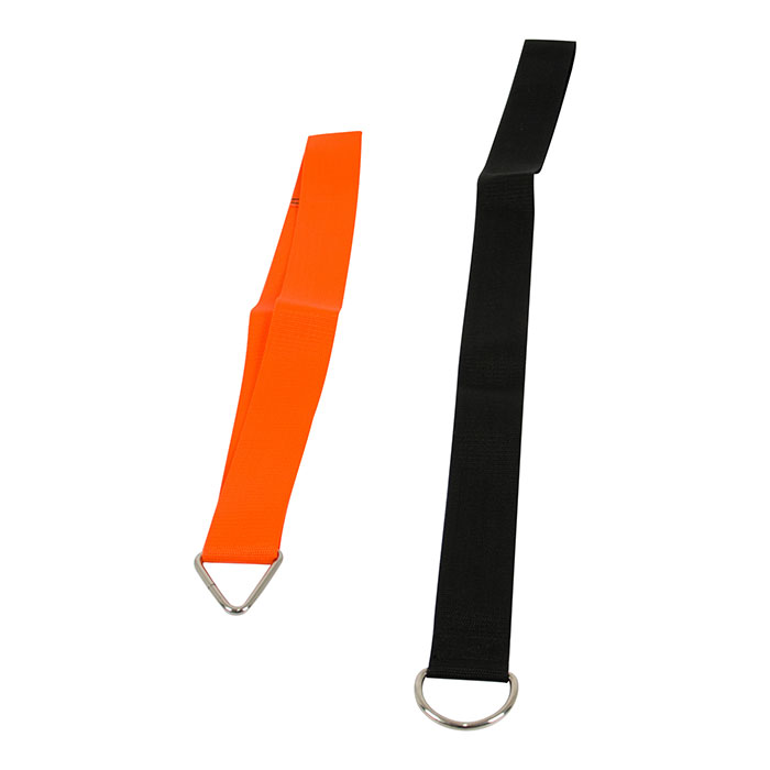 Elastico per allenamento scatti Explosive-5