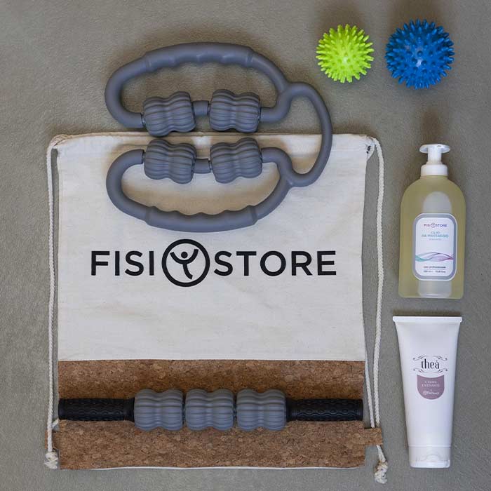 Kit Drenante – Per Massaggi Rilassanti e Benessere Totale-3