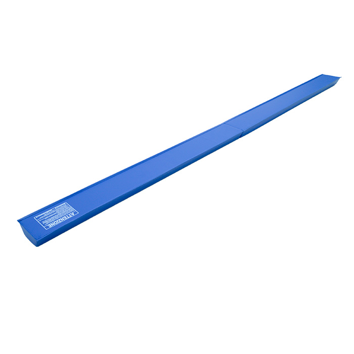 Pro Balance Beam Trave da Equilibrio Pieghevole ECO in PVC 274x15 cm-3