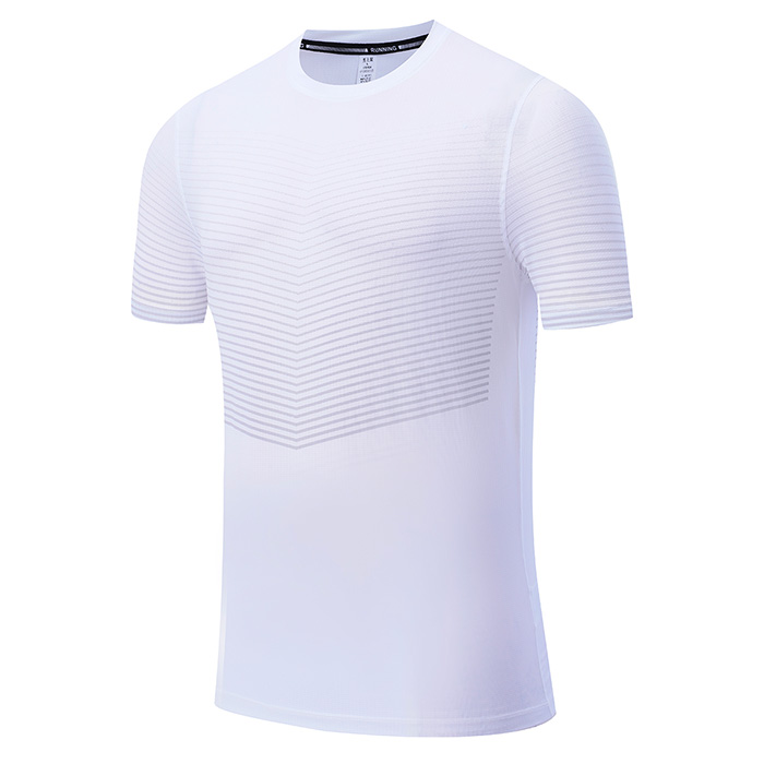 Maglia palestra uomo